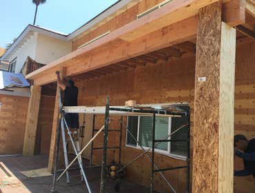 Photos by Crown Construction #1
