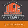 Dgc Contracting LLC logo