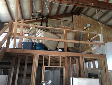 Photos from Roberts Handyman Service Llc Red day charity event