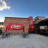 Raising Cane's