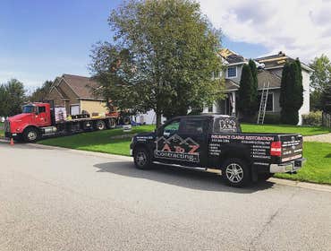 Photos by A to Z Construction & Roofing Inc #1