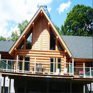 Exterior Paint Job 1