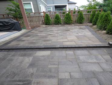Photos by Chavez Pavers Installation LLC #1