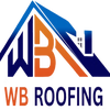 Wb Roofing logo