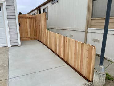 Photos by Fortress Fence Company #1