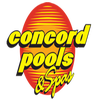 Concord Pools Ltd logo