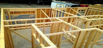 Photos by Easton Sawyer Construction Firm LLC #2