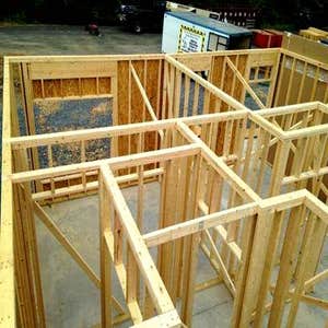 Photos by Easton Sawyer Construction Firm LLC #2