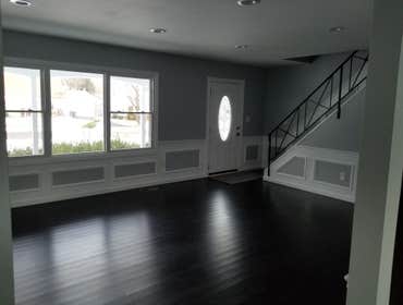 21 holstone