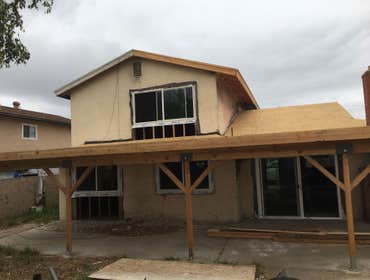 Photos by Barragan Construction and Restoration, Inc