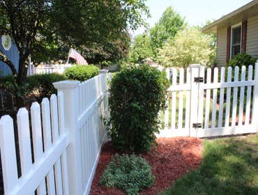 Fences