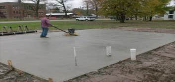 Tulsa Concrete Company