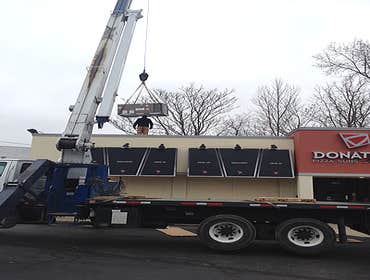 Photos from Joseph's Heating & A/C Inc