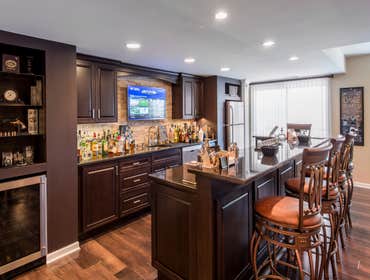 Photos by Cowdin Design + Build #1