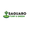 Saguaro Turf & Green logo