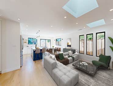 San Jose Home Addition & Full Remodel