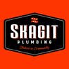 Skagit plumbing logo