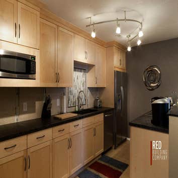 Photos by Red Building Company LLC #1