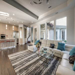 Walker Properties, LLC Luxury Custom Homes