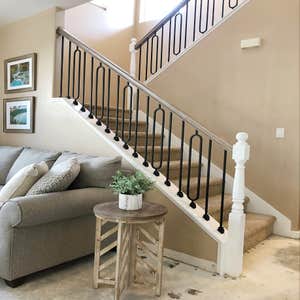 Photos by California Stair Design #2