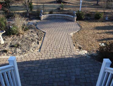 Photos by Dominguez Lawn Care #3