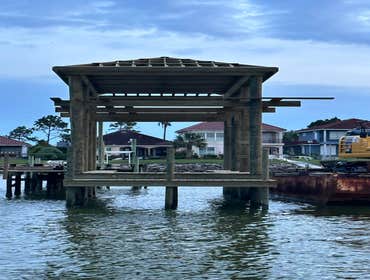 Photos by Coastal Pier and Boathouse, LLC #2