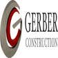 Gerber Construction Inc logo