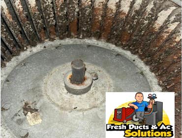 Photos by Fresh Ducts & AC Solutions Inc #1