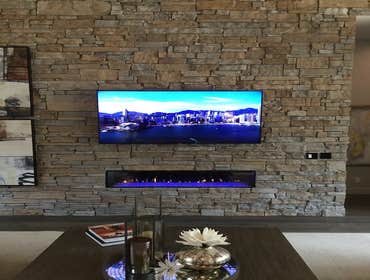 Pacific Hearth & Home
