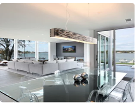 Holland Residence