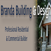 Branda Building & Design logo