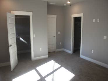 Briarwood Estates construction
