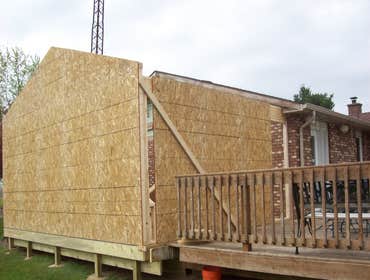 Photos by McGuire's Professional Construction Inc #1
