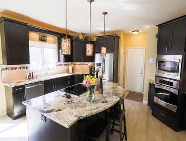 Photos by Cowdin Design + Build #1