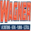 Wagner Mechanical logo