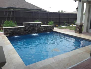 Photos by J&j Perez Pools #1