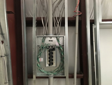 Photos from Hansons Commercial Construction, LLC