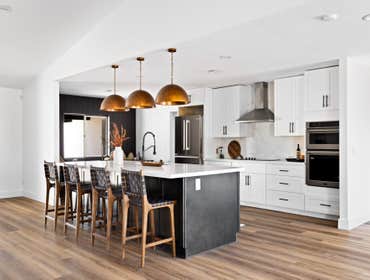 Scottsdale project Full house remodel! Interior, Wall removals/relocations, landscape, exterior!