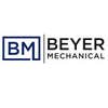 Beyer Mechanical, LTD logo