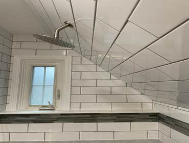 Photos by Raw Finishing/ All Pro Home Inspection #1