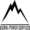 Sierra Power Services logo