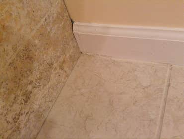 Nam And Associates Construction Llc Project My bathroom