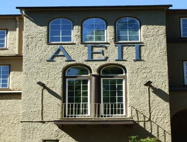 Project Alpha Epsilon Pi