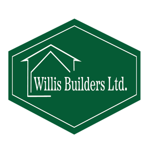 Photos by Willis Builders Ltd #1