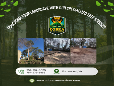Photos by Cobra Tree Services LLC #5
