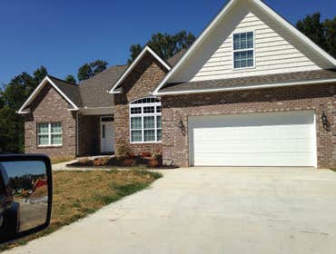 New Homes