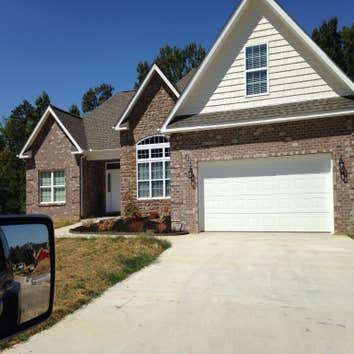 New Homes