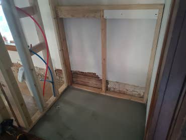 Photos by His and Hers Renovations #1