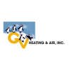 Golden Valley Heating & Air logo