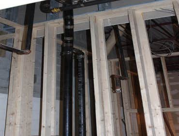 Mount Pleasant Plumbing & Heating Inc Projects